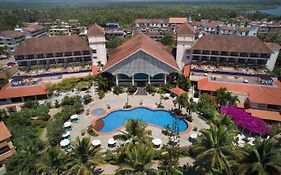 Radisson Blu Goa